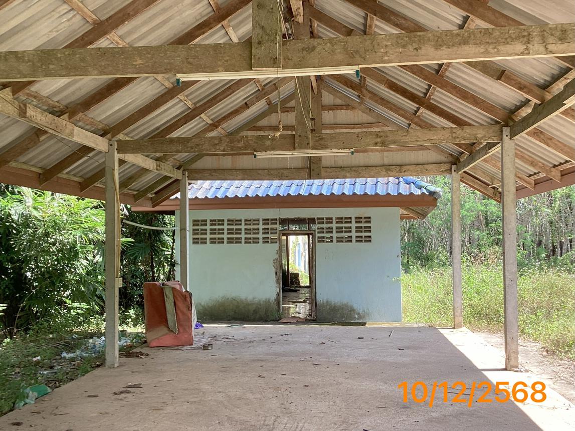 picture HOME for sale Lam Thap Lam Thap Krabi - 47/54