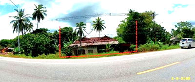 Houses for sale Raman Yala : HOME for sale  Yata Raman Yala