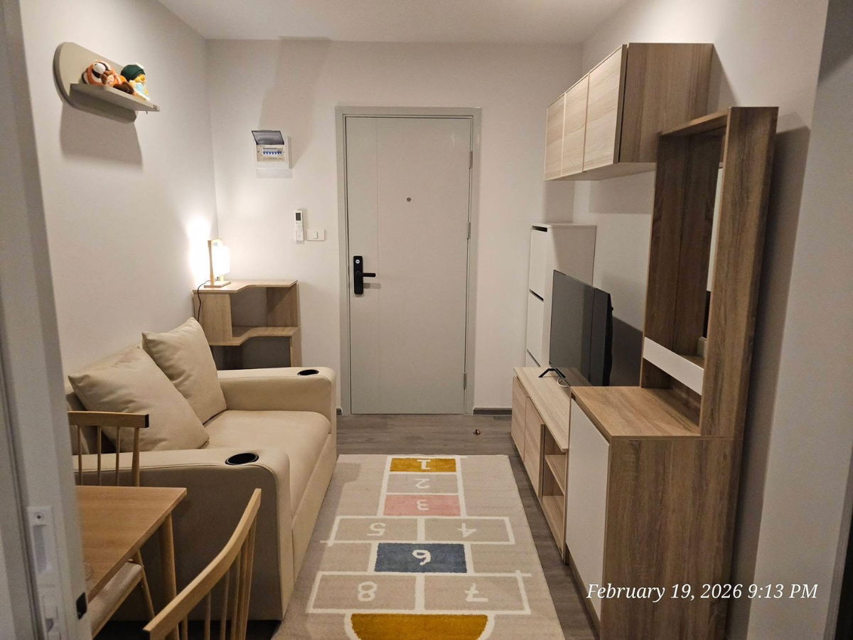 picture MN3413 Regent Home Wutthakat Full Furnitured and electrical - 9/14