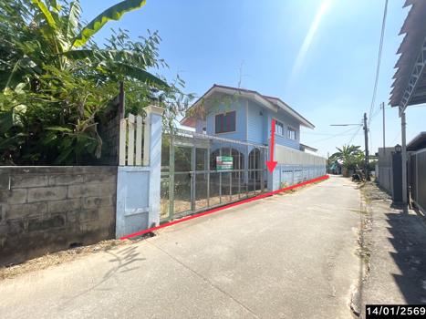 รูป บ้านเดี่ยว สำหรับขาย - สาวะถี เมืองขอนแก่น ขอนแก่น - รูปที่ 41/44