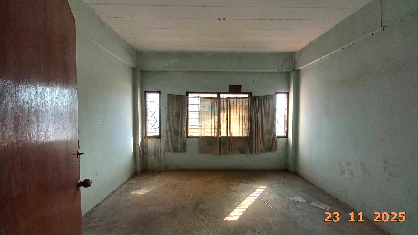 รูป อาคารพาณิชย์ สำหรับขาย - สัตหีบ สัตหีบ ชลบุรี - รูปที่ 17/30