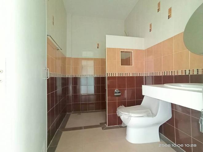 รูป อาคารพาณิชย์ สำหรับขาย - กาฬสินธุ์ เมืองกาฬสินธุ์ กาฬสินธุ์ - รูปที่ 14/36