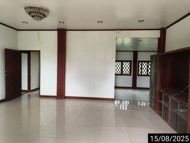 รูป บ้านเดี่ยว สำหรับขาย - มะขามเตี้ย เมืองสุราษฎร์ธานี สุราษฎร์ธานี - รูปที่ 3/30