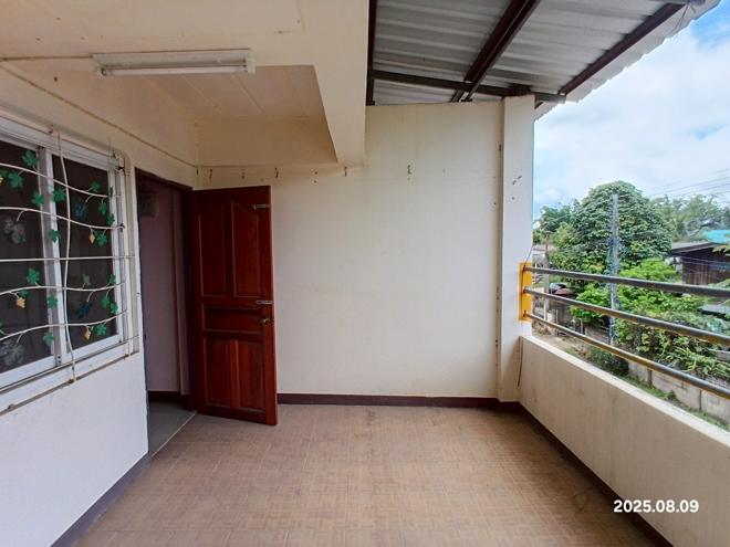 รูป อาคารพาณิชย์ สำหรับขาย - สันทราย แม่จัน เชียงราย - รูปที่ 8/40