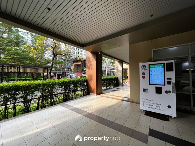 Lumpini Place Ratchayothin