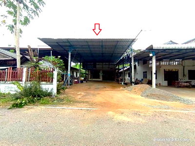 บ้านเดี่ยว สำหรับขาย - เวียงสะอาด พยัคฆภูมิพิสัย มหาสารคาม