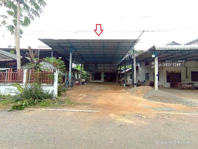 รูป บ้านเดี่ยว สำหรับขาย - เวียงสะอาด พยัคฆภูมิพิสัย มหาสารคาม - รูปที่ 1/26