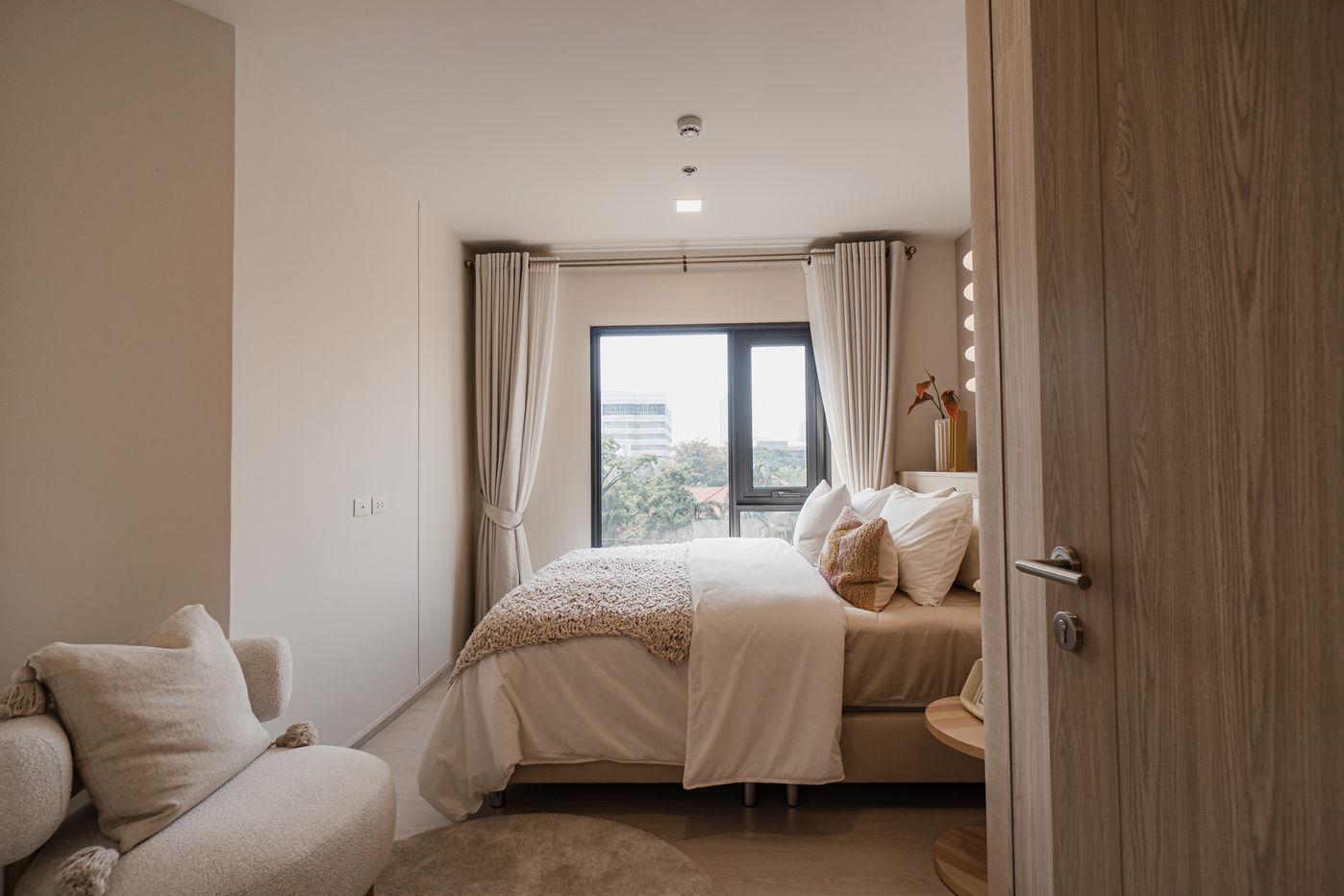 รูป FLO by Sansiri 2 bedrooms, for sale - รูปที่ 11/32