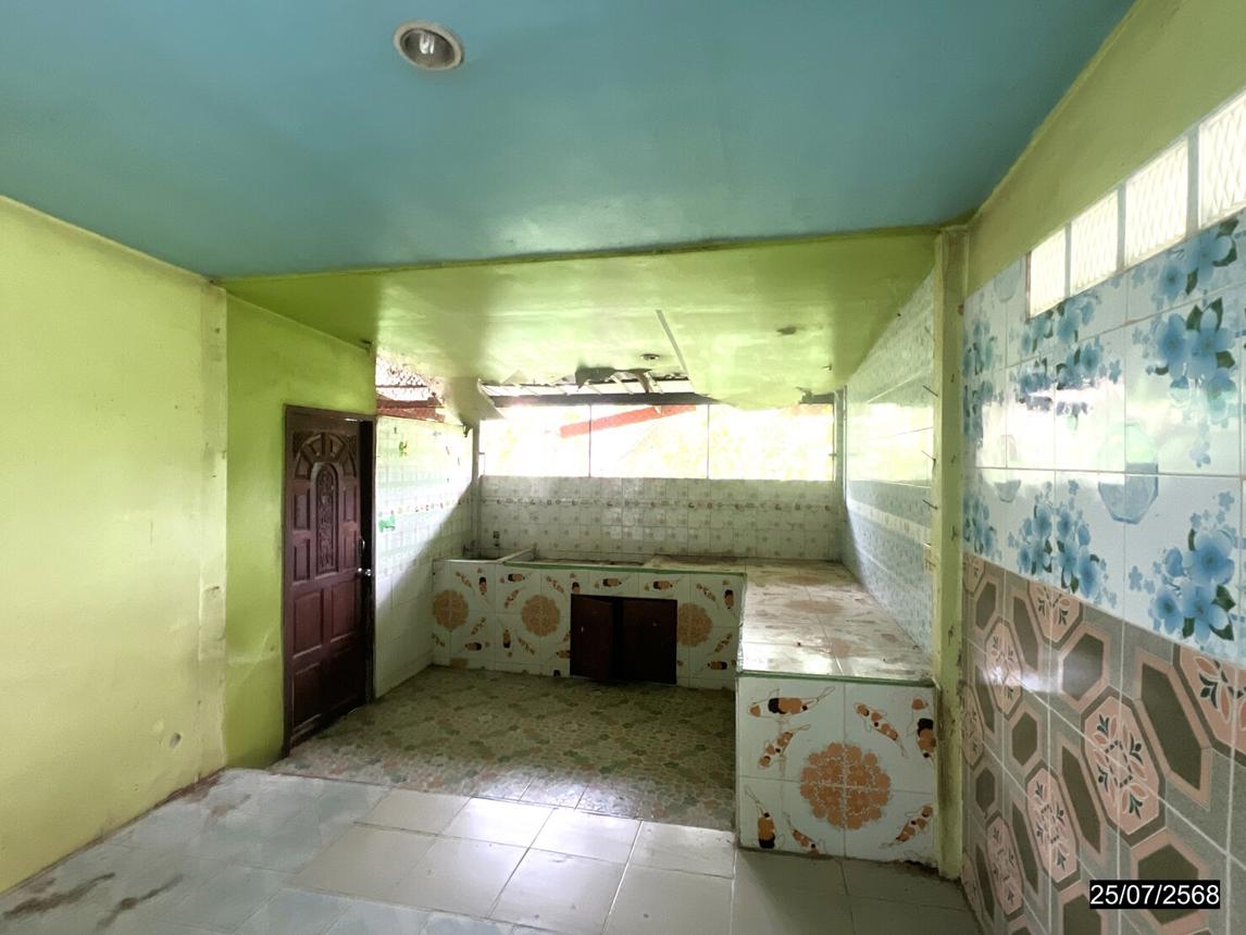 รูป บ้านเดี่ยว สำหรับขาย - ม่วงหวาน น้ำพอง ขอนแก่น - รูปที่ 31/40