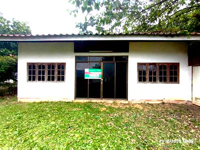 บ้านเดี่ยว ภูซาง พะเยา : บ้านเดี่ยว สำหรับขาย - ภูซาง ภูซาง พะเยา