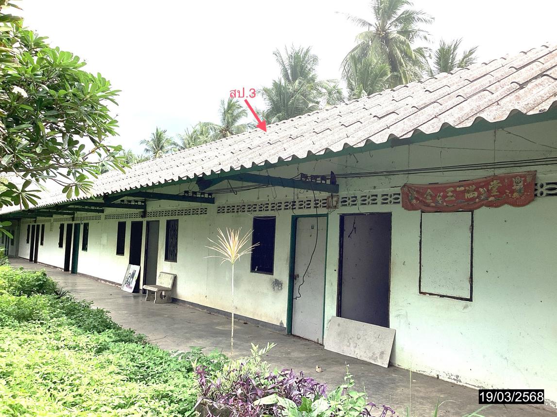 picture FACTORY for sale  Na Kratam Tha Sae Chumphon - 53/74