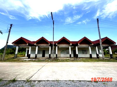 บ้านเดี่ยว บ้านตาขุน สุราษฎร์ธานี : บ้านเดี่ยว สำหรับขาย - เขาวง บ้านตาขุน สุราษฎร์ธานี