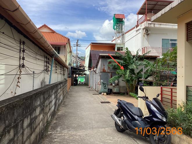รูป ที่ดินว่างเปล่า สำหรับขาย - กะรน เมืองภูเก็ต ภูเก็ต - รูปที่ 5/14