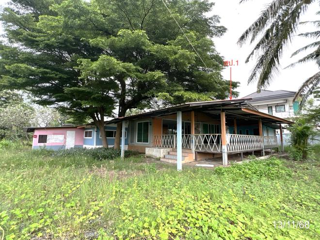 picture HOME for sale  Rahan Bung Samakkhi Kamphaeng Phet - 2/58