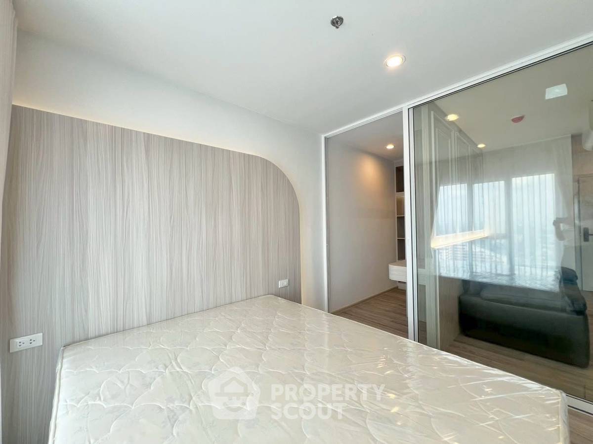 รูป คอนโด 1-ห้องนอน ที่ รีเจ้นท์ โฮม บางนา ใกล้ BTS บางนา (ID 2644389) - รูปที่ 8/16