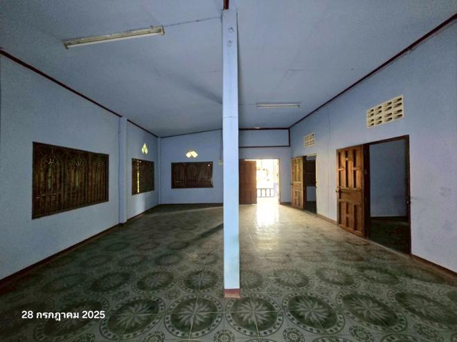 รูป บ้านเดี่ยว สำหรับขาย - ผักขวง ทองแสนขัน อุตรดิตถ์ - รูปที่ 6/32