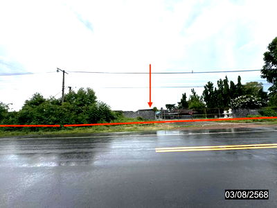 Factory for sale Ubon Ratchathani : FACTORY for sale  Muang Det Det Udom Ubon Ratchathani