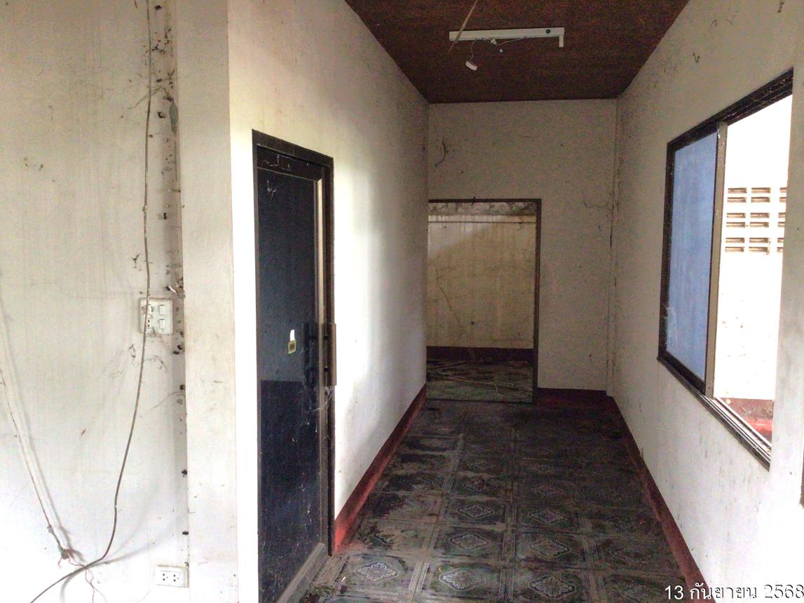 รูป โกดัง สำหรับขาย - แม่เจดีย์ เวียงป่าเป้า เชียงราย - รูปที่ 23/34