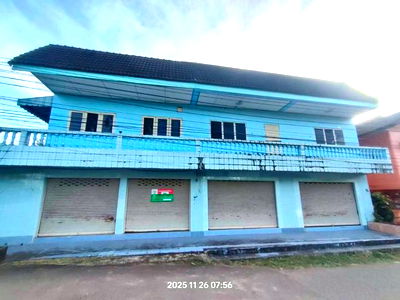 บ้านเดี่ยว ตราด : บ้านเดี่ยว สำหรับขาย - คลองใหญ่ คลองใหญ่ ตราด