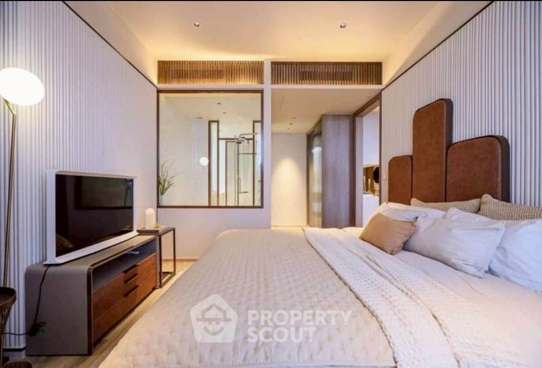 รูป คอนโด 2-ห้องนอน ที่ อารมณ์ จอมเทียน ใกล้ หาดจอมเทียน (ID 2646414) - รูปที่ 10/15