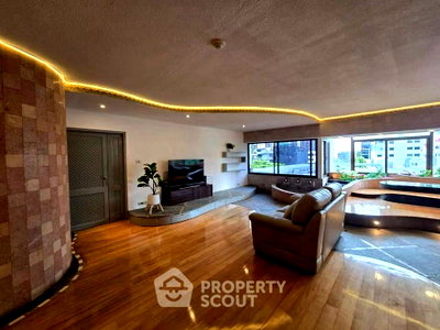 Condos for rent : 2-BR Condo In Sithakarn Condominium, 300m to BTS Phloen Chit (ID 2661371)