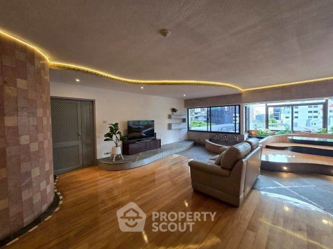 2-BR Condo at Sithakarn Condominium near BTS Phloen Chit (ID 2661371)