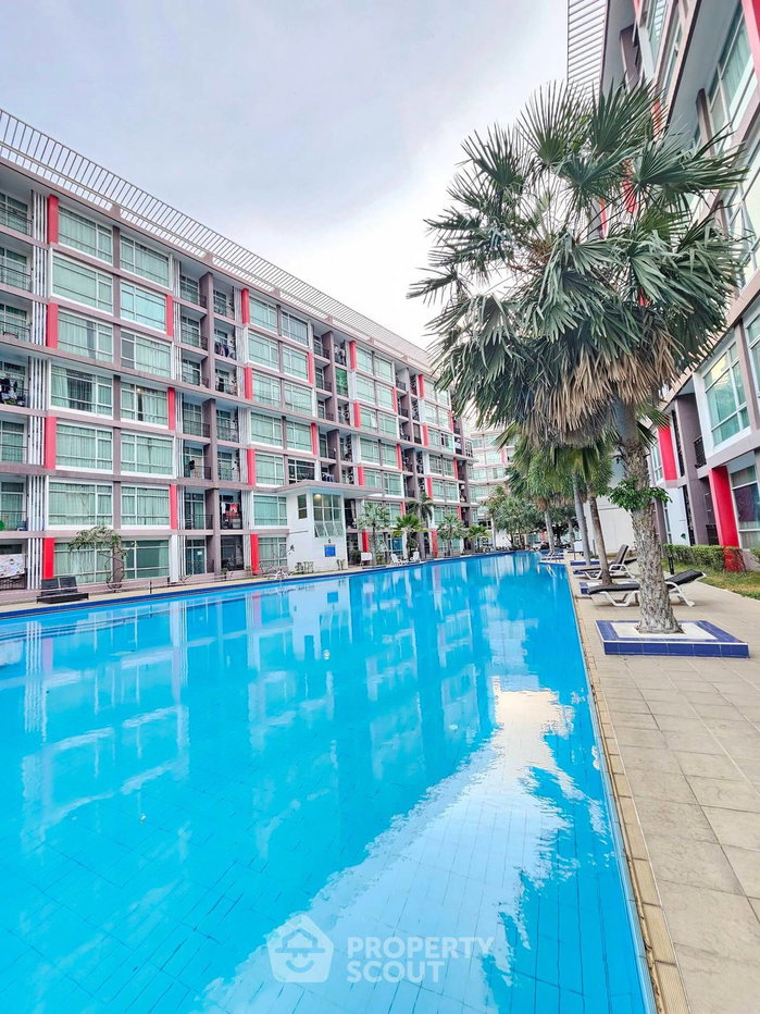 รูป คอนโด 1 ห้องนอน ขาย CC Condominium 1 (ช็อกชัยคอนโด) (ID 2659573) - รูปที่ 2/23