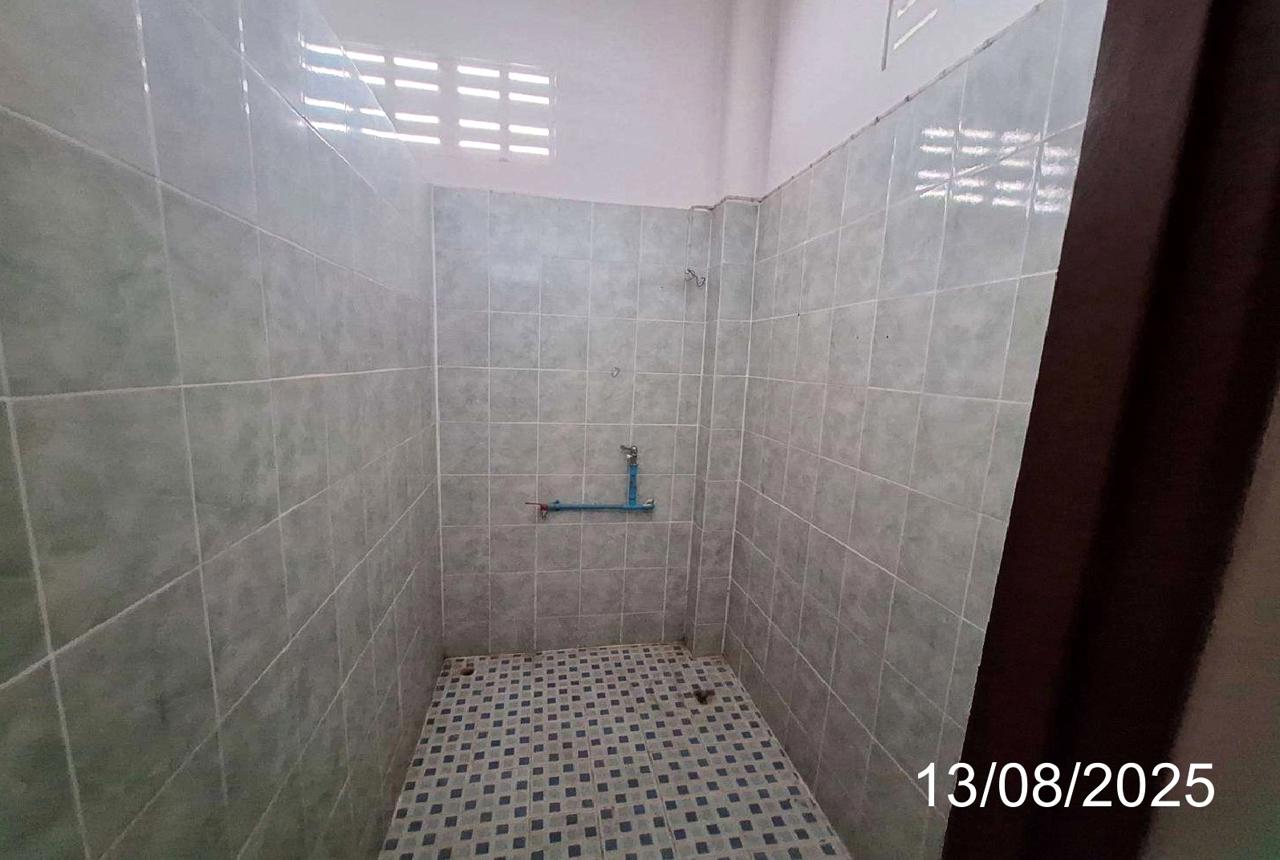 รูป บ้านเดี่ยว สำหรับขาย - ป่าสัก เมืองลำพูน ลำพูน - รูปที่ 37/44