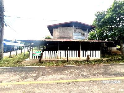 Houses for sale Warin Chamrap Ubon Ratchathani : HOME for sale  Tha Lat Warin Chamrap Ubon Ratchathani