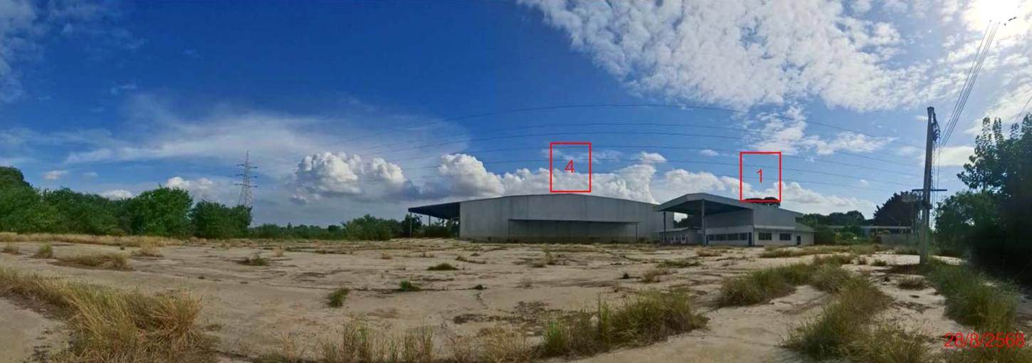 picture FACTORY for sale  Mittraphap Sikhiu Nakhon Ratchasima - 38/44