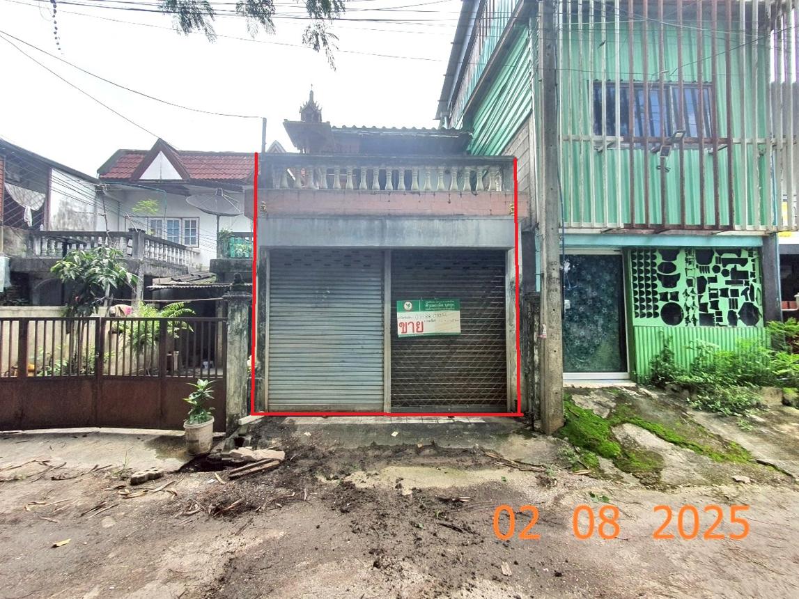 รูป ทาวน์เฮ้าส์ สำหรับขาย - ท่าศาลา เมืองเชียงใหม่ เชียงใหม่ - รูปที่ 13/28