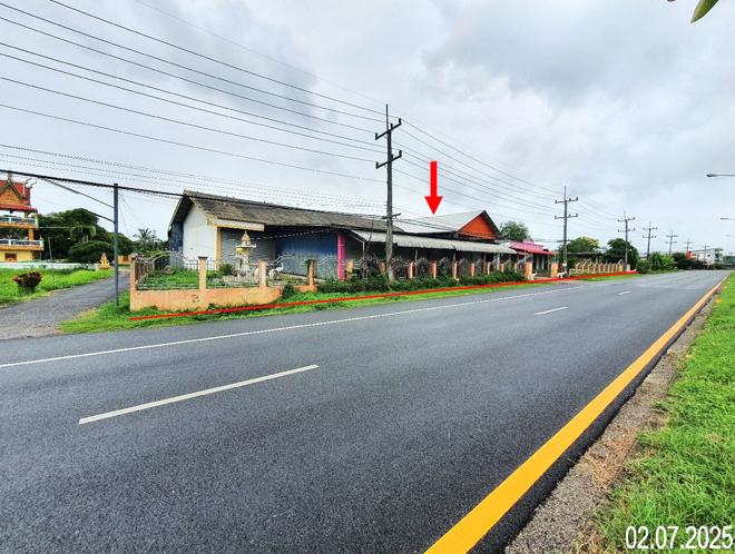 รูป โกดัง สำหรับขาย - กลางเวียง เวียงสา น่าน - รูปที่ 1/44