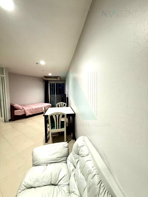 คอนโดให้เช่า : 🔺 ให้เช่าคอนโด วิทยุ คอมเพล็กซ์ อาคาร 1 ชั้น 22 1 ห้องนอน ขนาด 80 ตรม ใกล้ มหาวิทยาลัยมหานคร