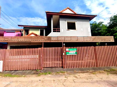 Houses for sale Khon Kaen : HOME for sale  Ban Pet Muang Khon Kaen Khon Kaen