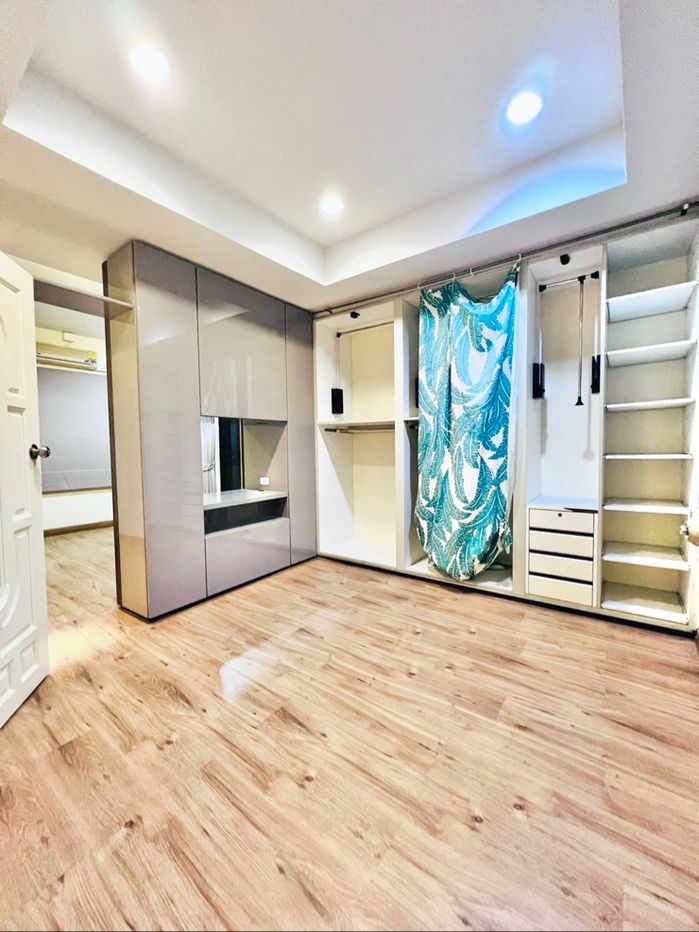 รูป ให้เช่าบ้านเดี่ยวมณียา เลียบด่วนรามอินทรา ถนนประดิษฐ์มนูธรรม แขวงลาดพร้าว เขตลาดพร้าว กรุงเทพมหานคร - รูปที่ 5/12