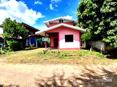 Houses for sale Roi Et : HOME for sale  Chiang Khwan Chiang Khwan Roi Et