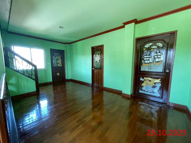 รูป อาคารพาณิชย์ สำหรับขาย - ในเวียง เมืองน่าน น่าน - รูปที่ 13/72