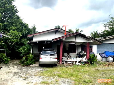 Houses for sale Nakhon Sri Thammarat : HOME for sale  Pho Sadet Muang Nakhon Sri Thammarat Nakhon Sri Thammarat