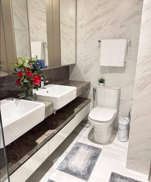 รูป คอนโด 2-ห้องนอน ที่ ฟินน์ อโศก ใกล้ BTS อโศก (ID 2657276) - รูปที่ 9/11