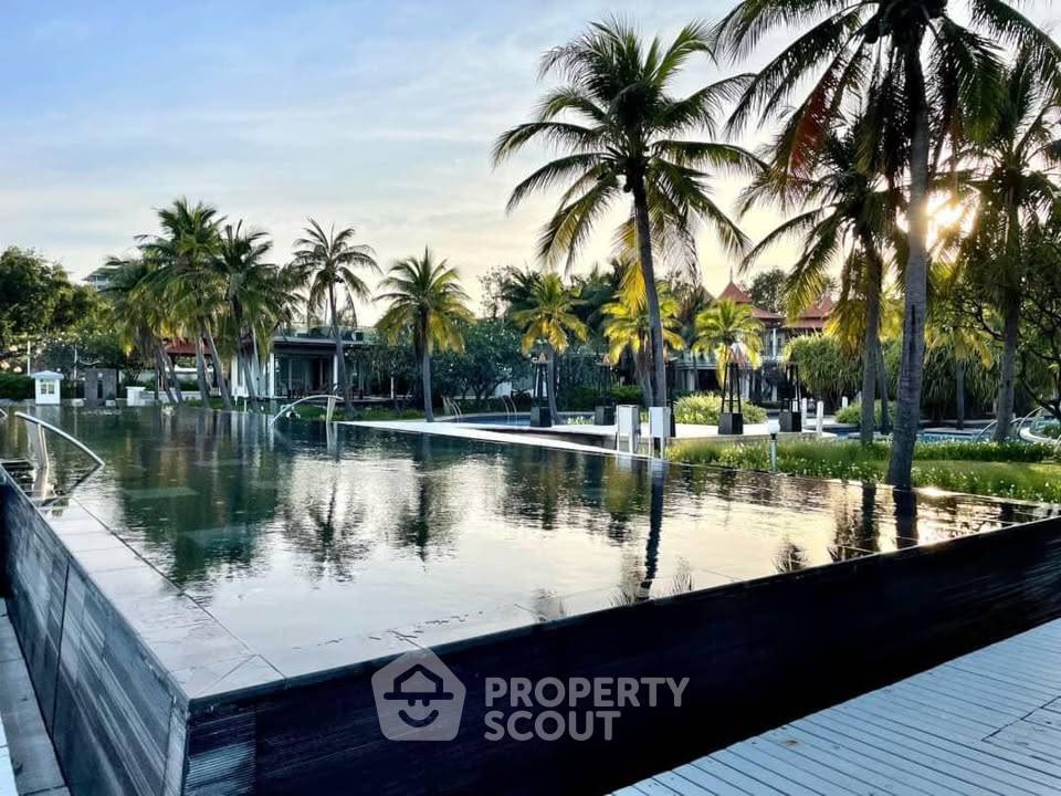 รูป คอนโด 3-ห้องนอน ที่ โบ๊ทเฮ้าส์หัวหิน คอนโดมิเนียม ใกล้ เดอะ เวเนเซีย (ID 2112935) - รูปที่ 18/22