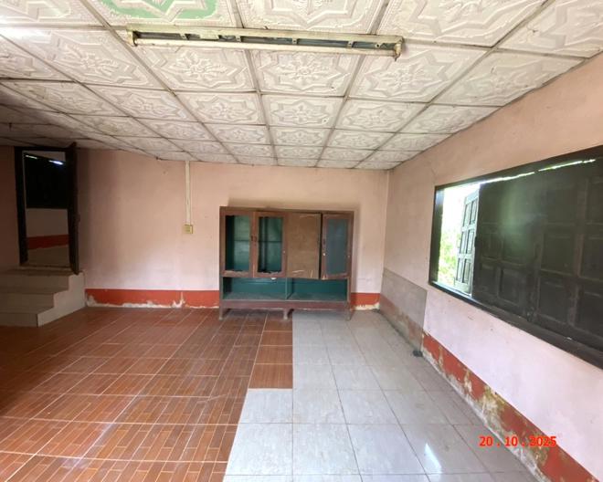 รูป บ้านเดี่ยว สำหรับขาย - ศรีวิไล ศรีวิไล บึงกาฬ - รูปที่ 12/34