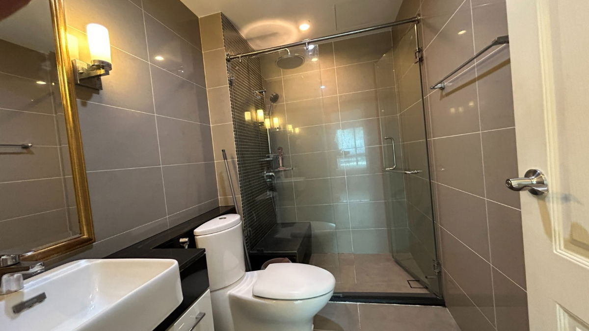 picture Supalai Wellington II For Rent - 19/32