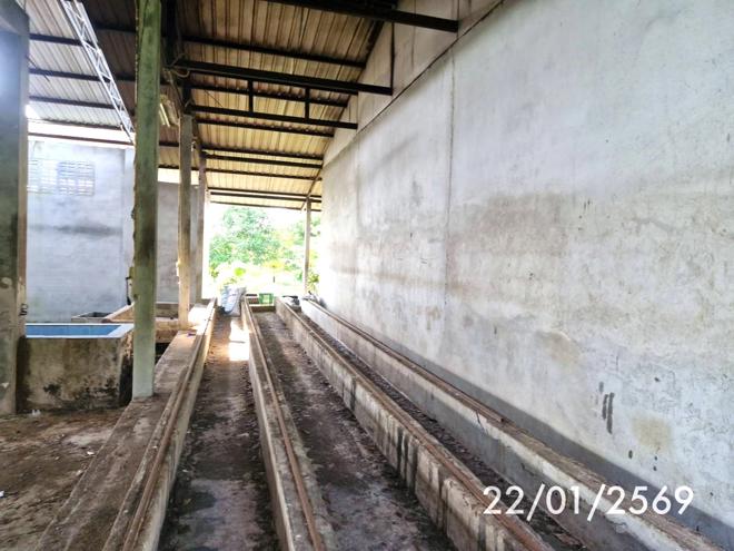 รูป โกดัง สำหรับขาย - ตลิ่งชัน ท่าศาลา นครศรีธรรมราช - รูปที่ 15/44