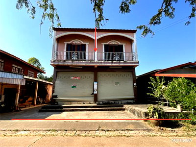 Houses for sale : HOME for sale  Na Sabaeng null Nongkai