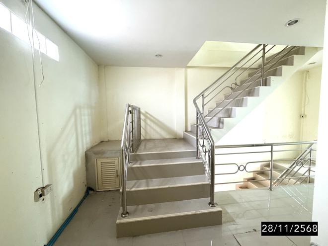 รูป อาคารพาณิชย์ สำหรับขาย - บ้านเป็ด เมืองขอนแก่น ขอนแก่น - รูปที่ 9/30