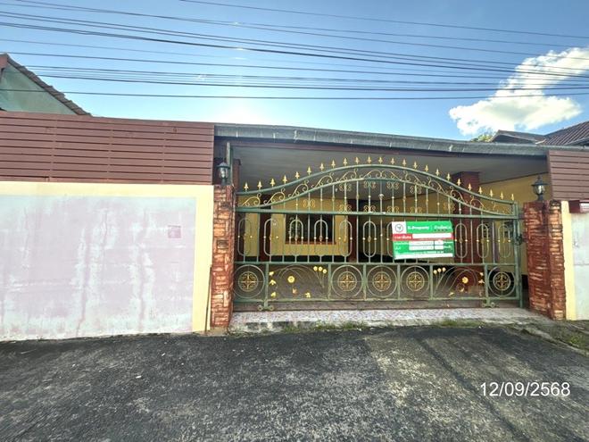 รูป บ้านเดี่ยว สำหรับขาย - ขามใหญ่ เมืองอุบลราชธานี อุบลราชธานี - รูปที่ 1/30