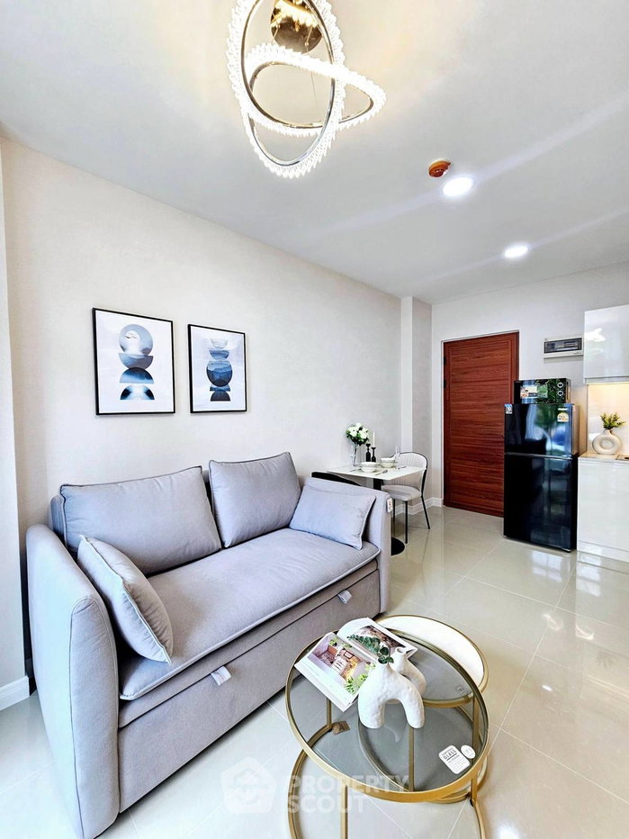 รูป คอนโด 1 ห้องนอน ขาย CC Condominium 1 (ช็อกชัยคอนโด) (ID 2659573) - รูปที่ 13/23