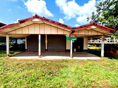 บ้านเดี่ยว สำหรับขาย - นาสี สุวรรณคูหา หนองบัวลำภู