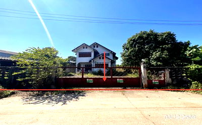 Houses for sale Kamphaengphet Pittayakom School : HOME for sale  Nai Muang Muang Kamphaeng Phet Kamphaeng Phet