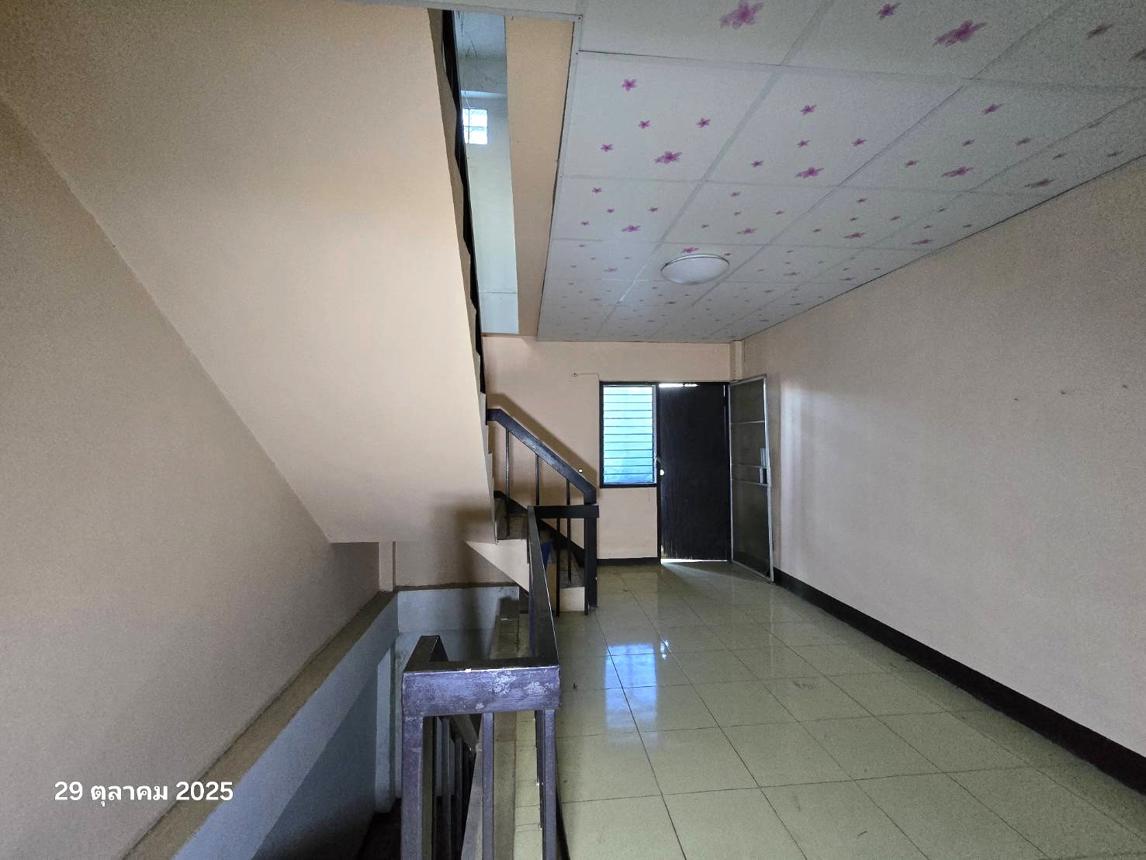 รูป อาคารพาณิชย์ สำหรับขาย - หนองม่วงไข่ หนองม่วงไข่ แพร่ - รูปที่ 24/38